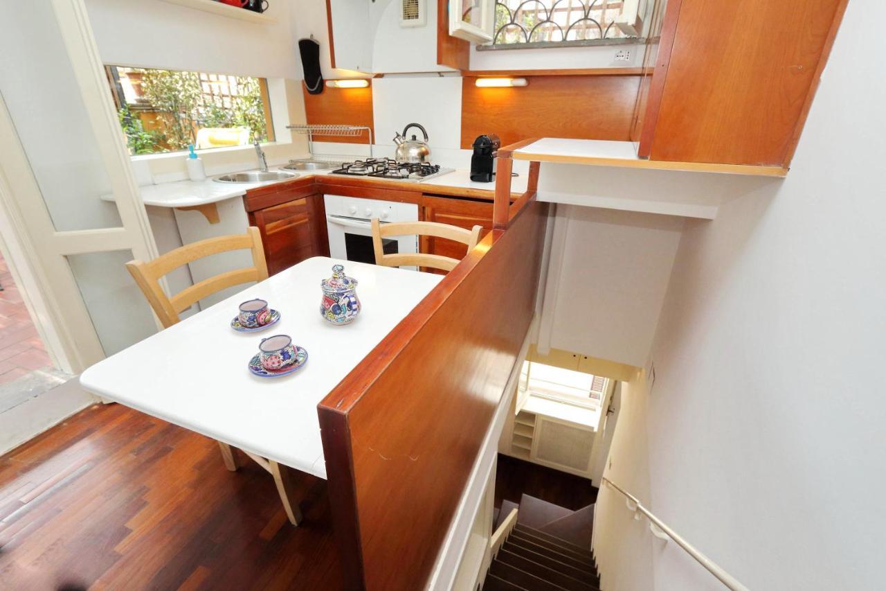 Smart Lodgings Sky Roma Ngoại thất bức ảnh