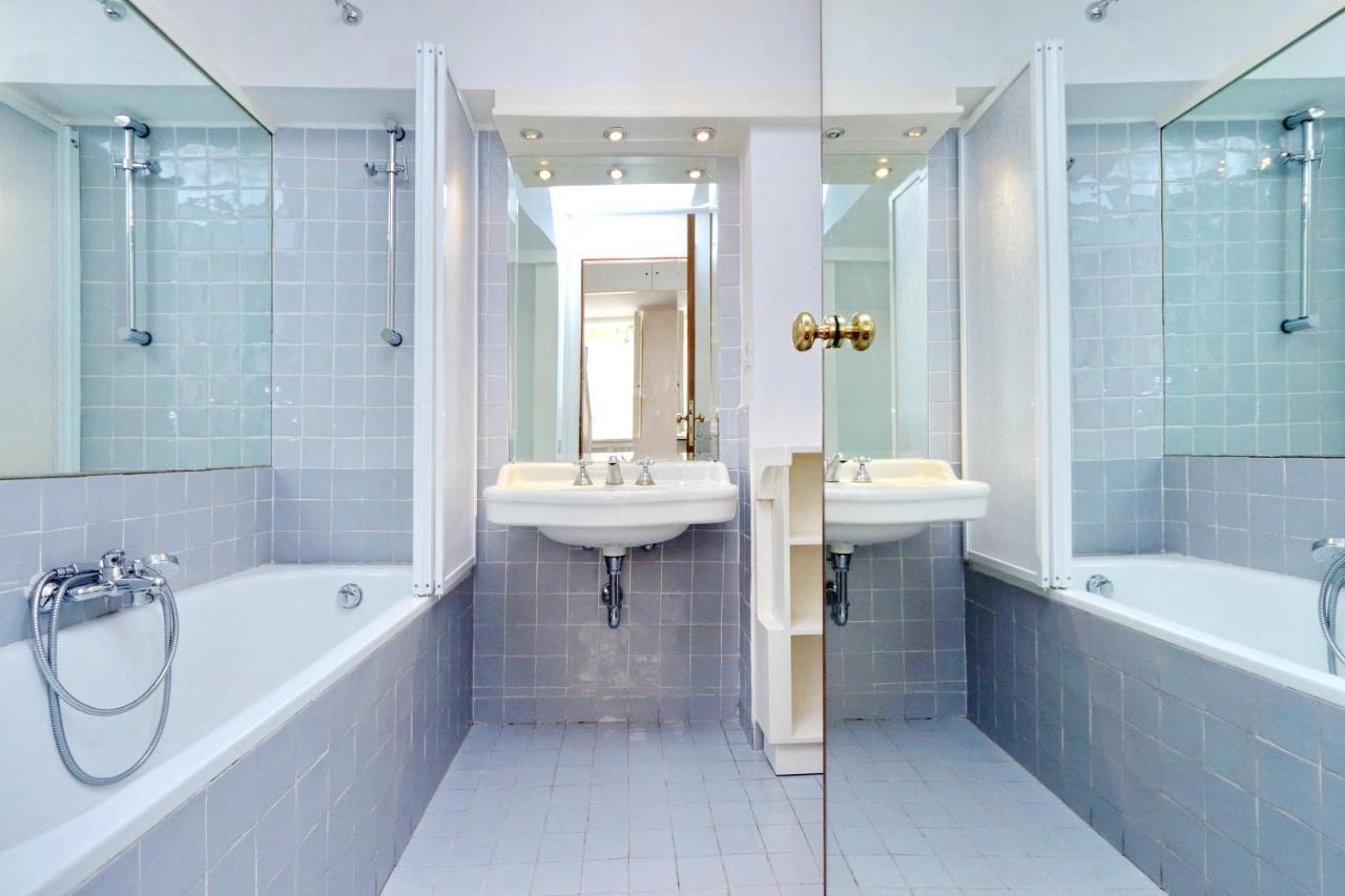 Smart Lodgings Sky Roma Ngoại thất bức ảnh