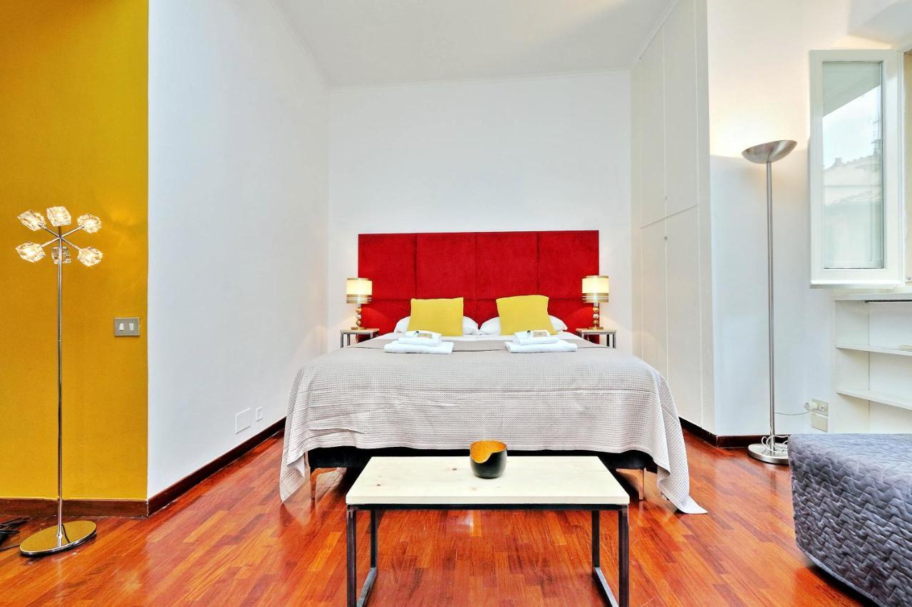 Smart Lodgings Sky Roma Ngoại thất bức ảnh
